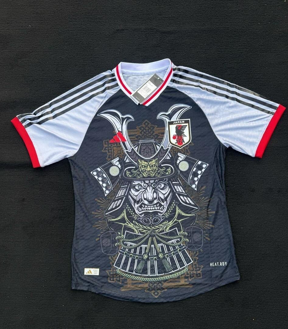 MAILLOT DE JAPON