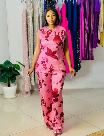 STYLISH ‼️Elissa set