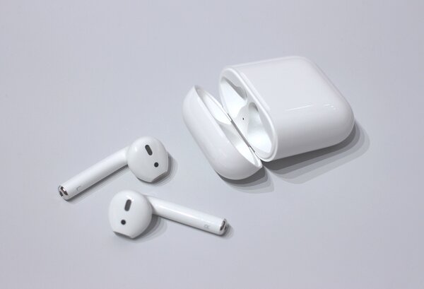 AirPods 2