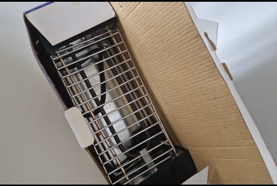 Barbecue électrique de table