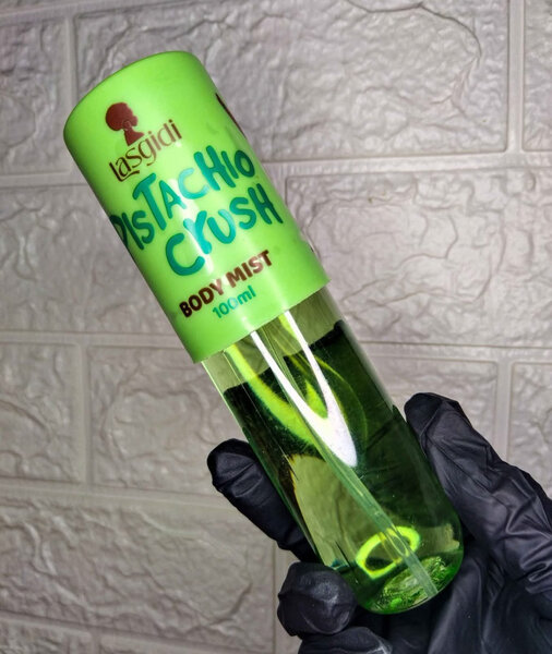 Brume Corporelle Pistachio Crush 100ml