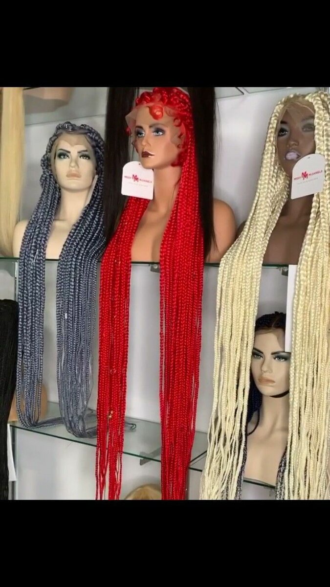 Wigs
