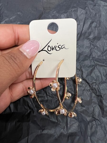 Lovisa Earrings