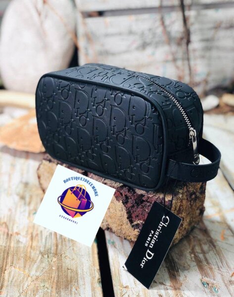 Pochette Dior