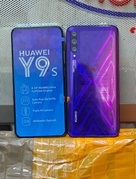 Huawei Y9s Smartphone