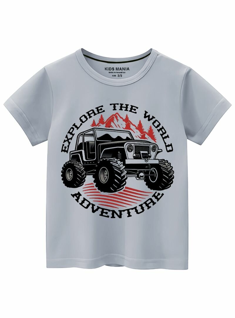 Boys t-shirt
