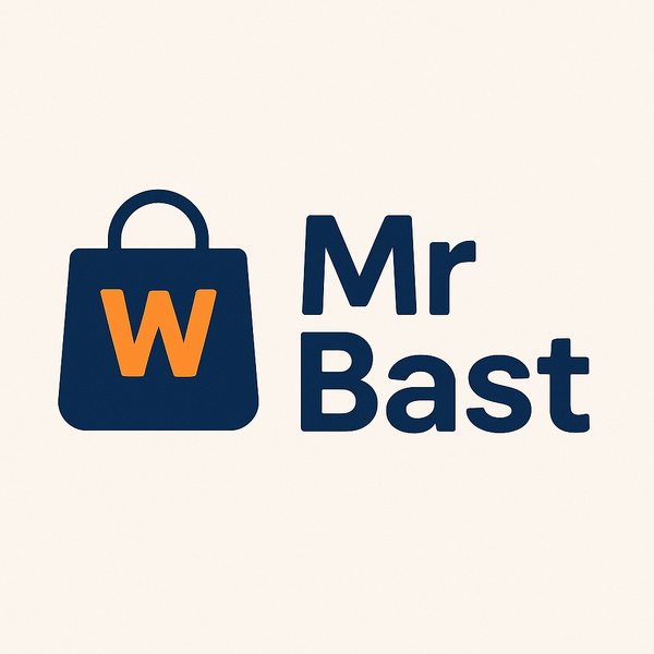 Mr bast 