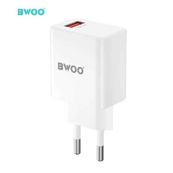 Chargeur Rapide USB BWOO