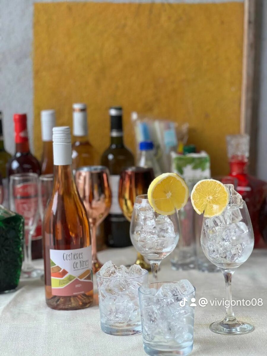 Glace Alimentaire Chic-Chic 3-5kg