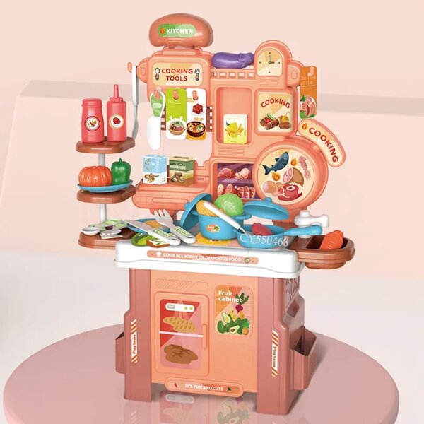 Jouet de cuisine pour enfants