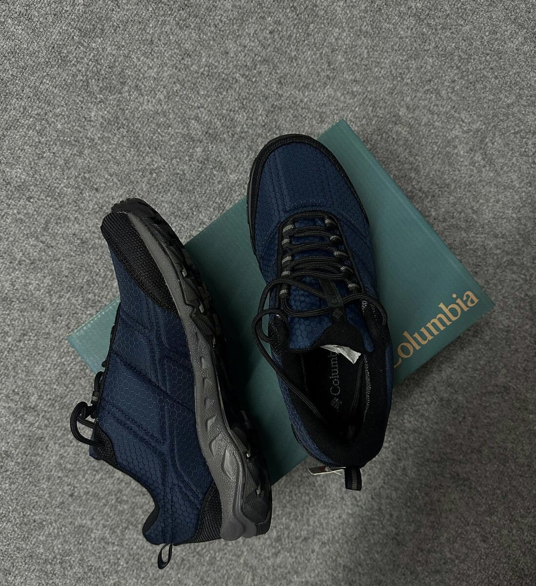 Columbia кроссовки со скидкой