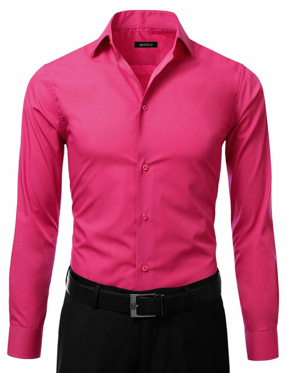 Men dress shirt