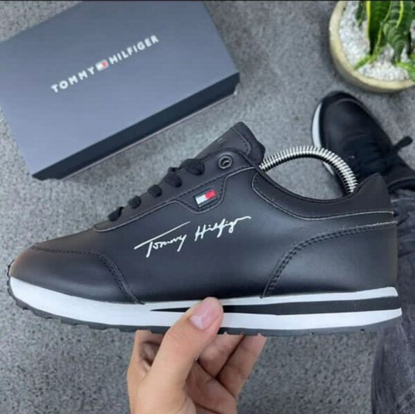 Chaussure tommy hilfiger pour homme