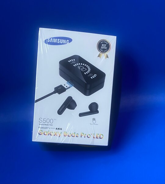 Écouteurs Galaxy Buds Pro LED