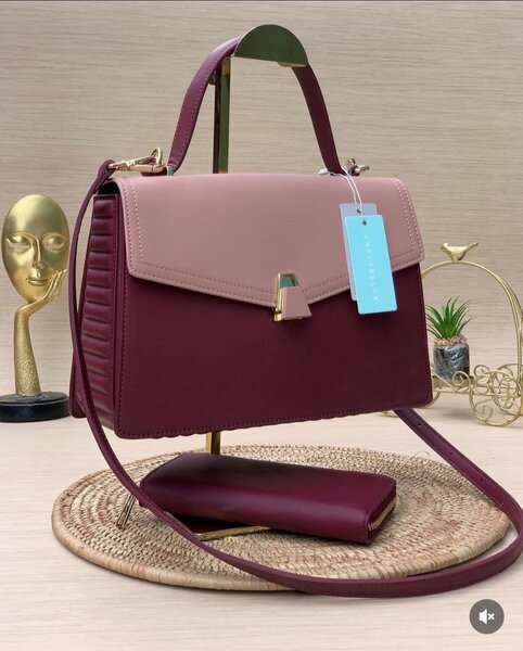 Sac à main Chrisbella 2 en 1