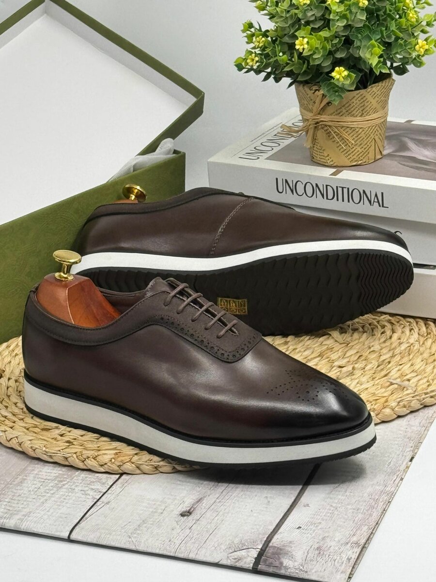 EXECUTIVE CLASSIC WEAR