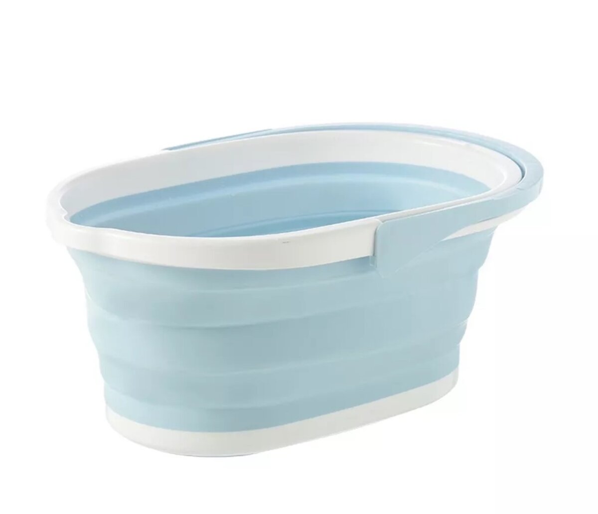 Складное ведро 12 л