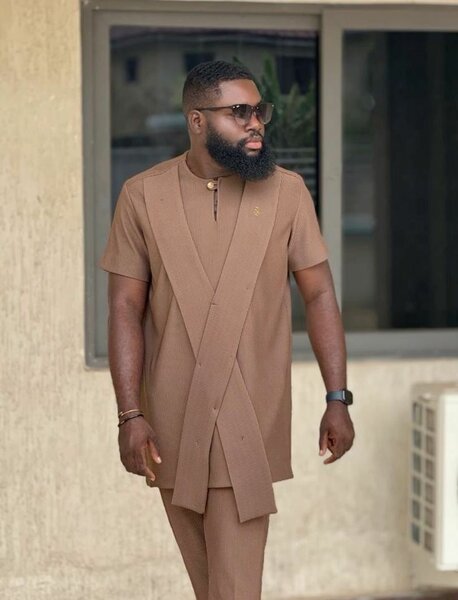 Men kaftan
