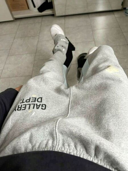 Pantalons de jogging Gallery Dept