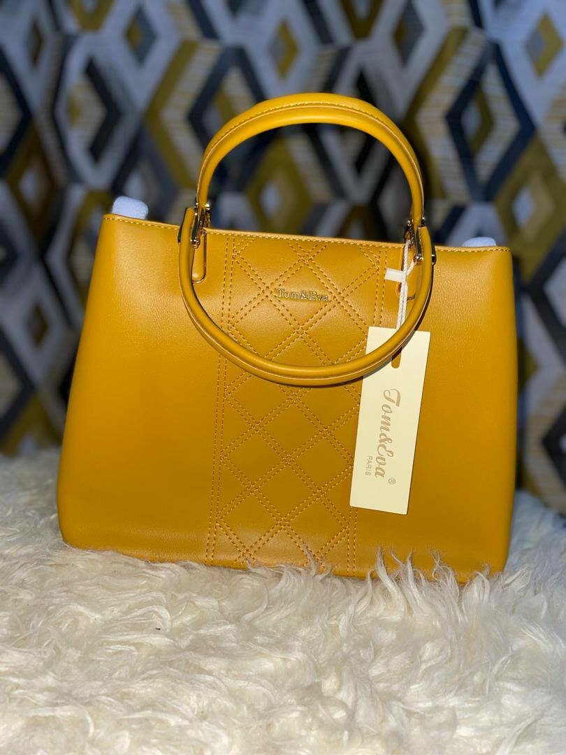 Sacs dame TOM et EVA France