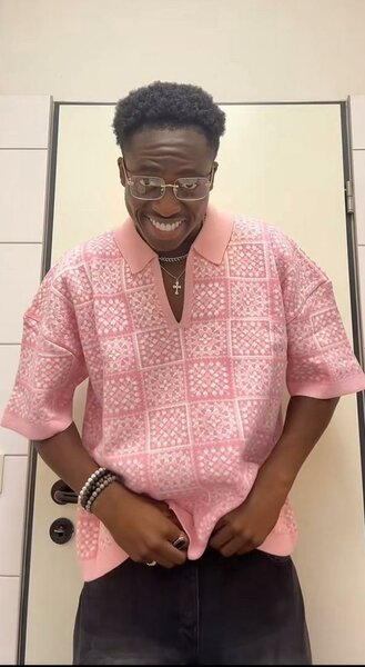 Chemises à motifs élégantes