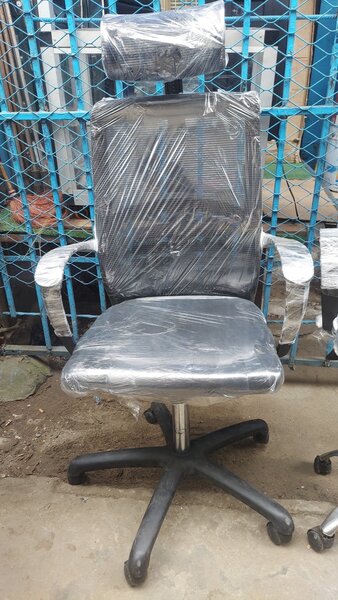 Chaise de bureau ergonomique