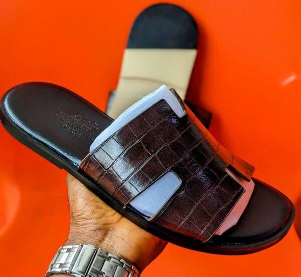 Quality slippers
