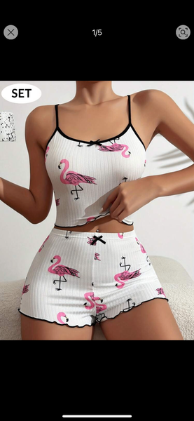 Pyjamas femme