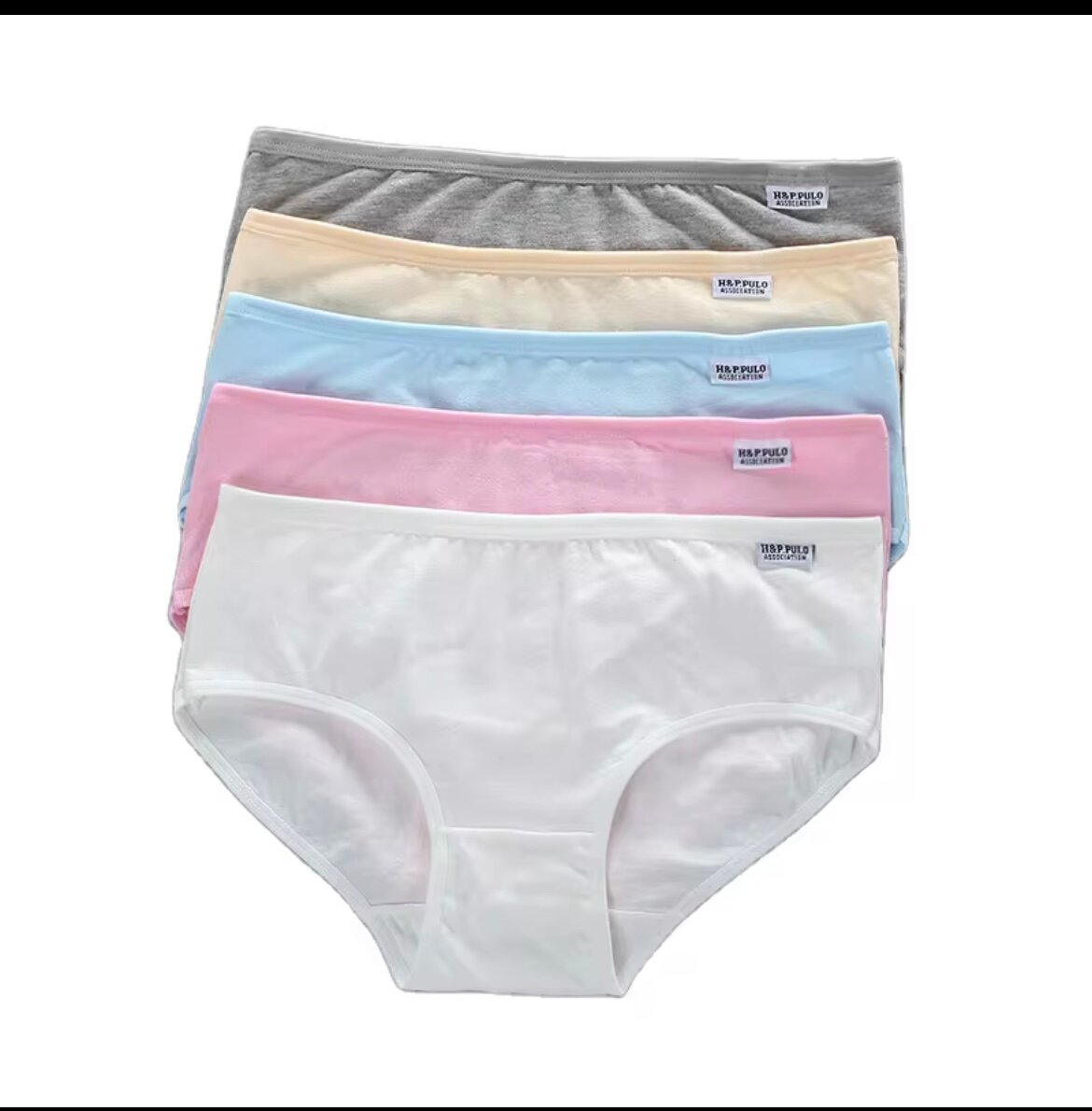 Culottes Femme Coton Confort