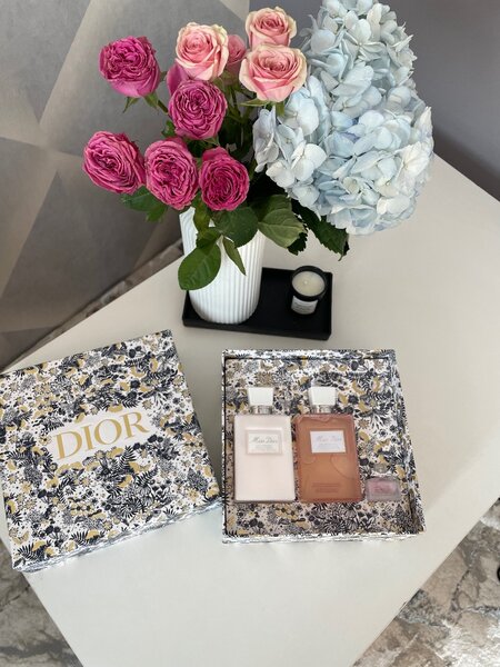 Подарочные боксы