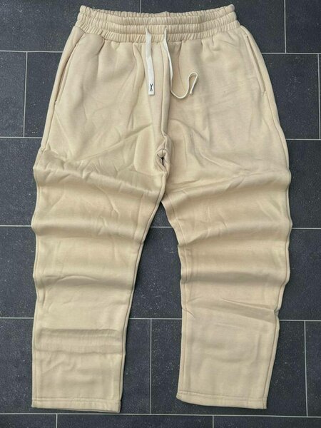 Pantalon jogging