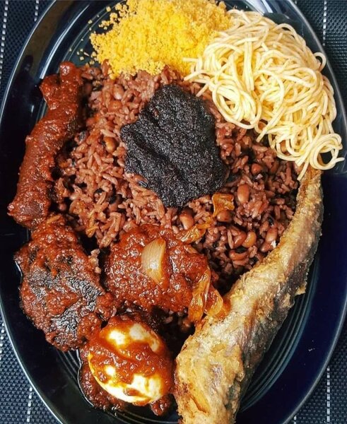 Atasi plat beninois togo