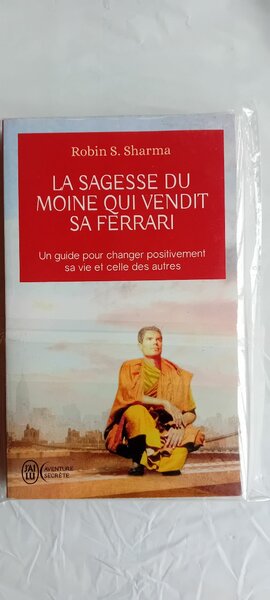 La Sagesse du Moine