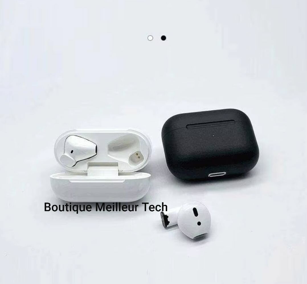 Écouteur Bluetooth Pro 5s