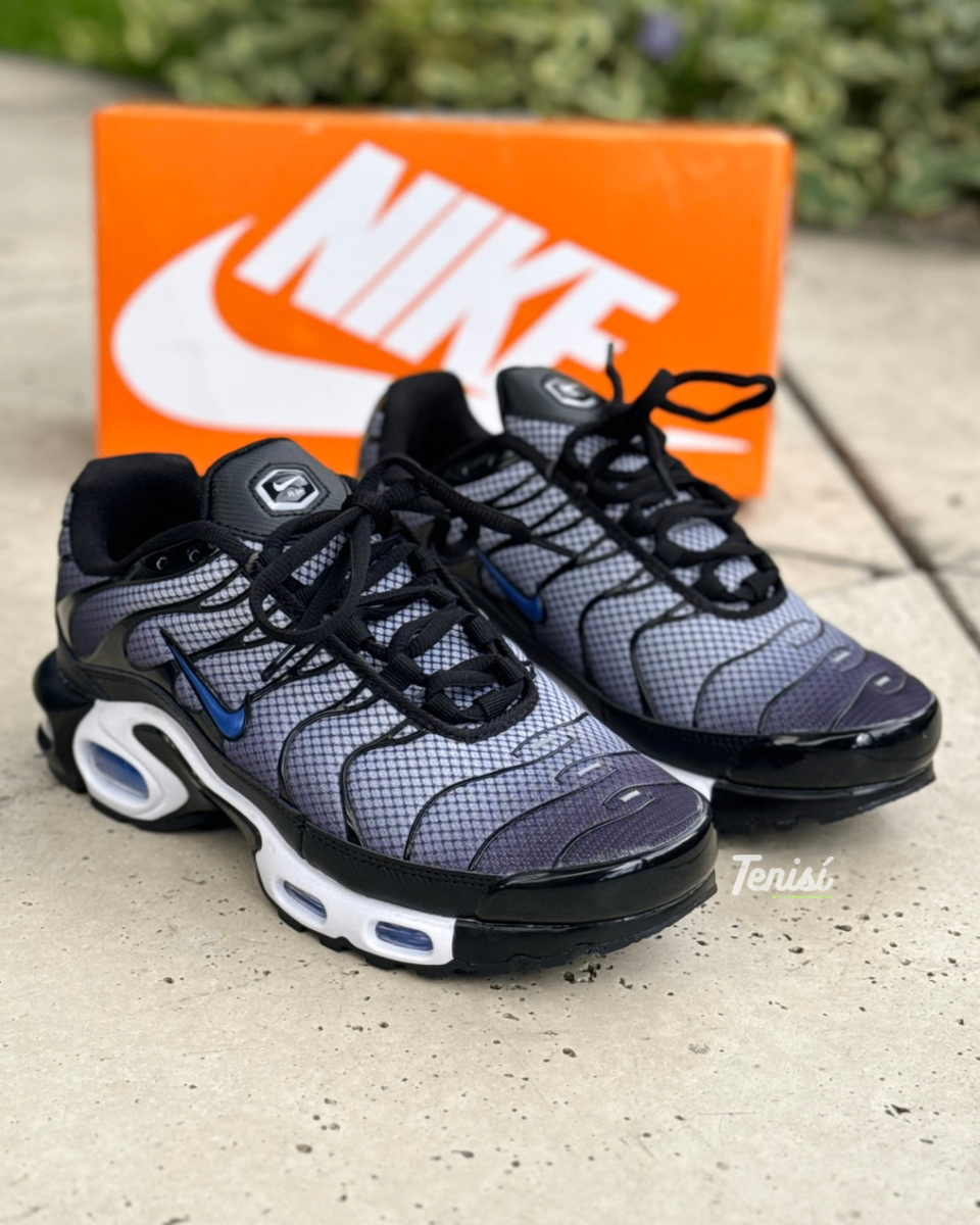 Baskets Nike Air Max TN Homme
