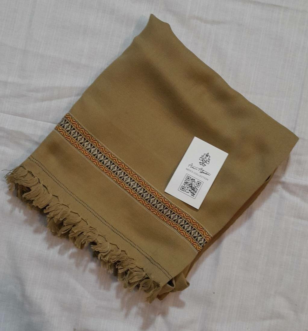 Amir adnan shawl