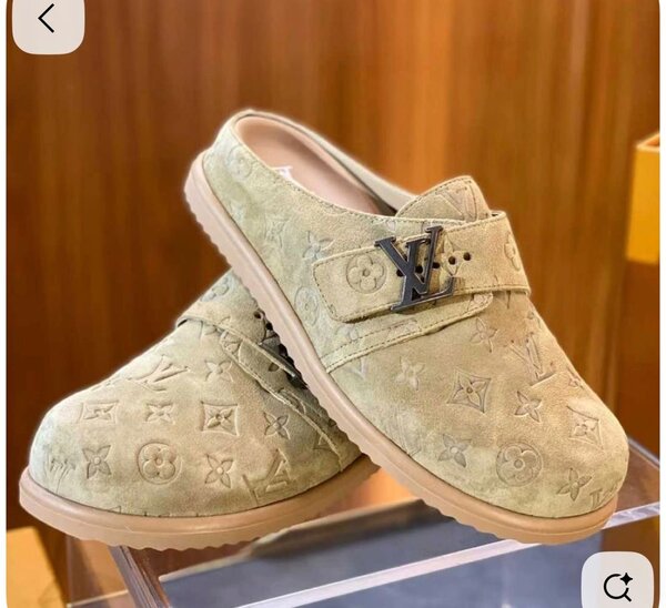 Sabots Luxueux en Suède