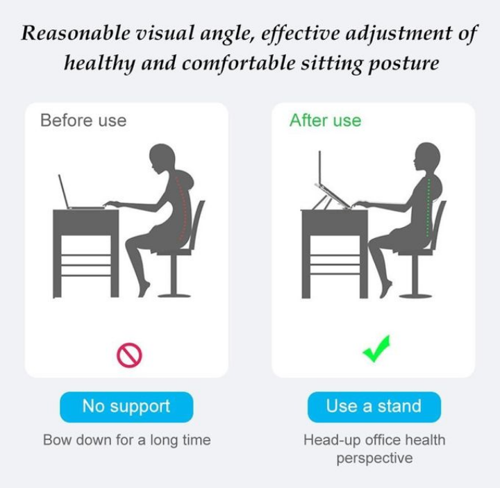 Support d'ordinateur