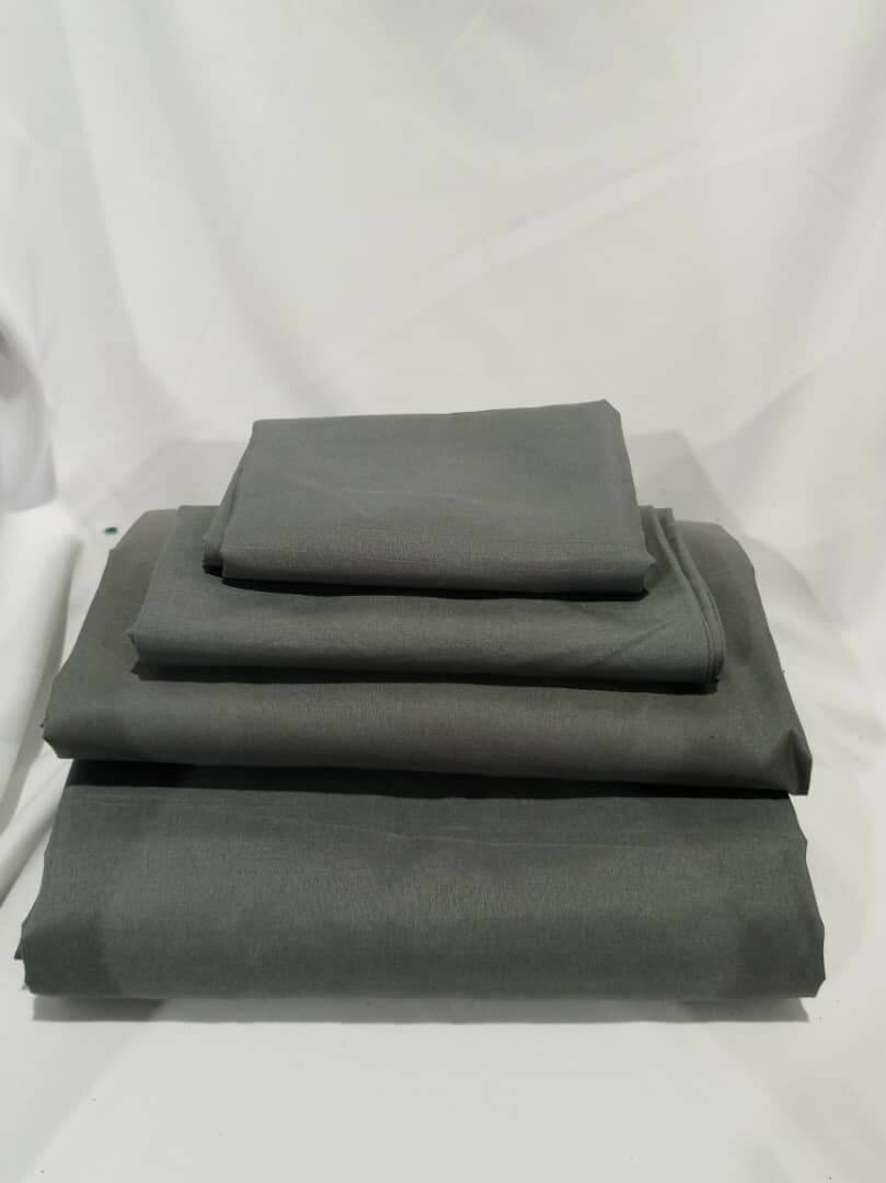 Bed spread king size