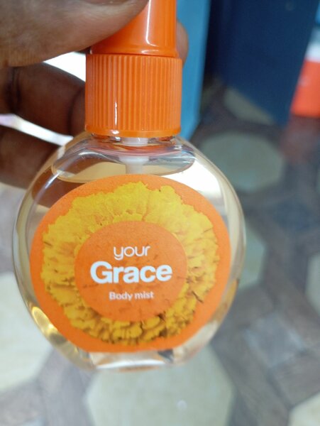 Brume parfumée fraîche