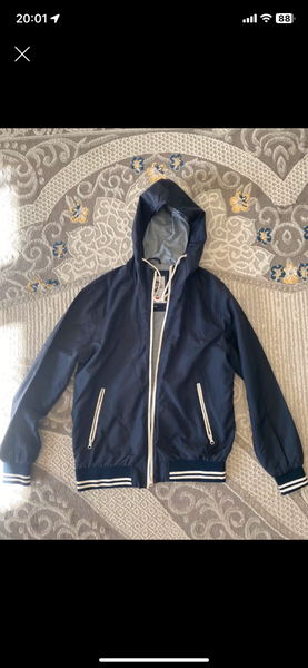 Куртка для подростков. Бренд «Твое»