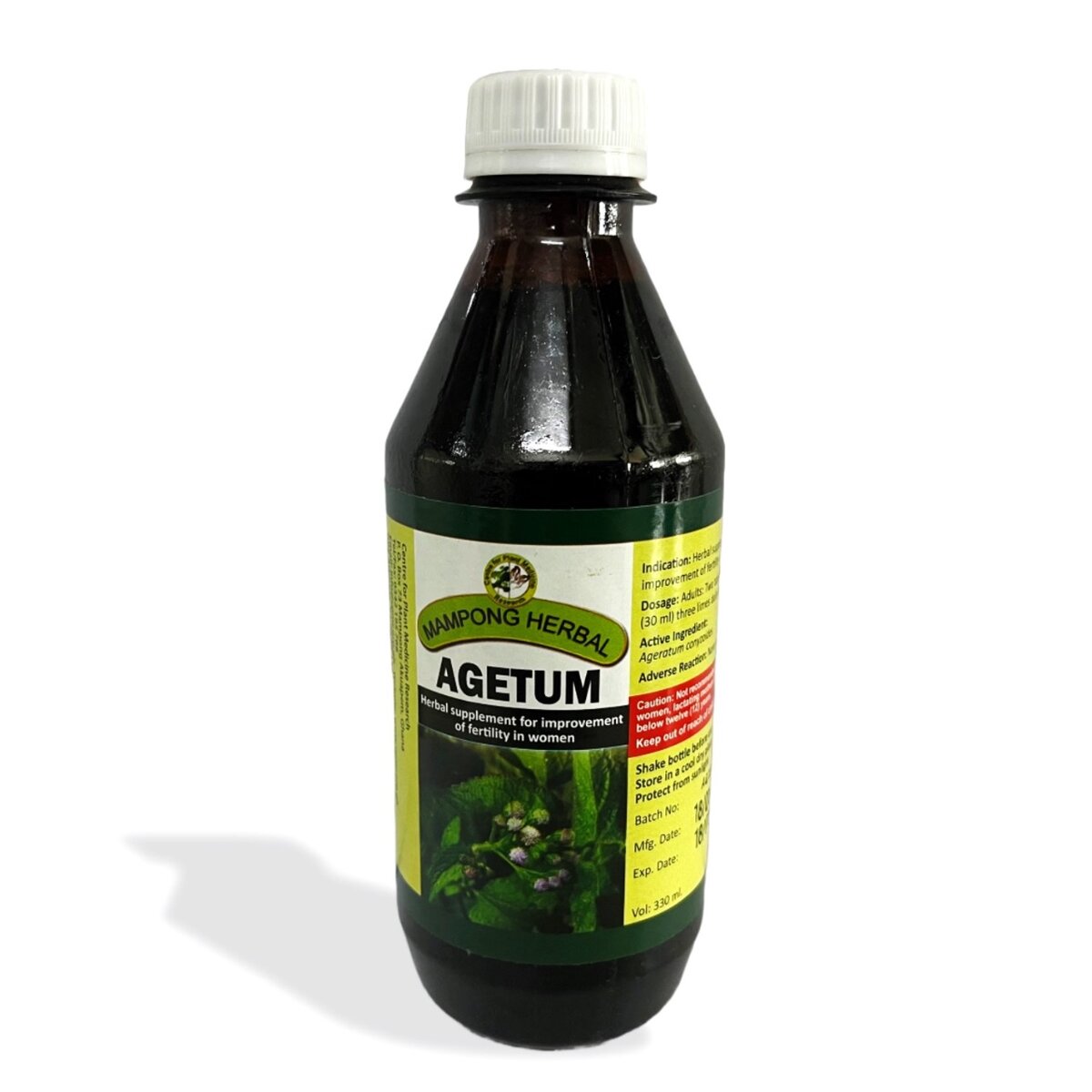 Agetum herbal medicine