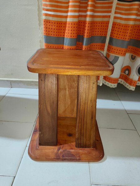 Support enceinte de studio