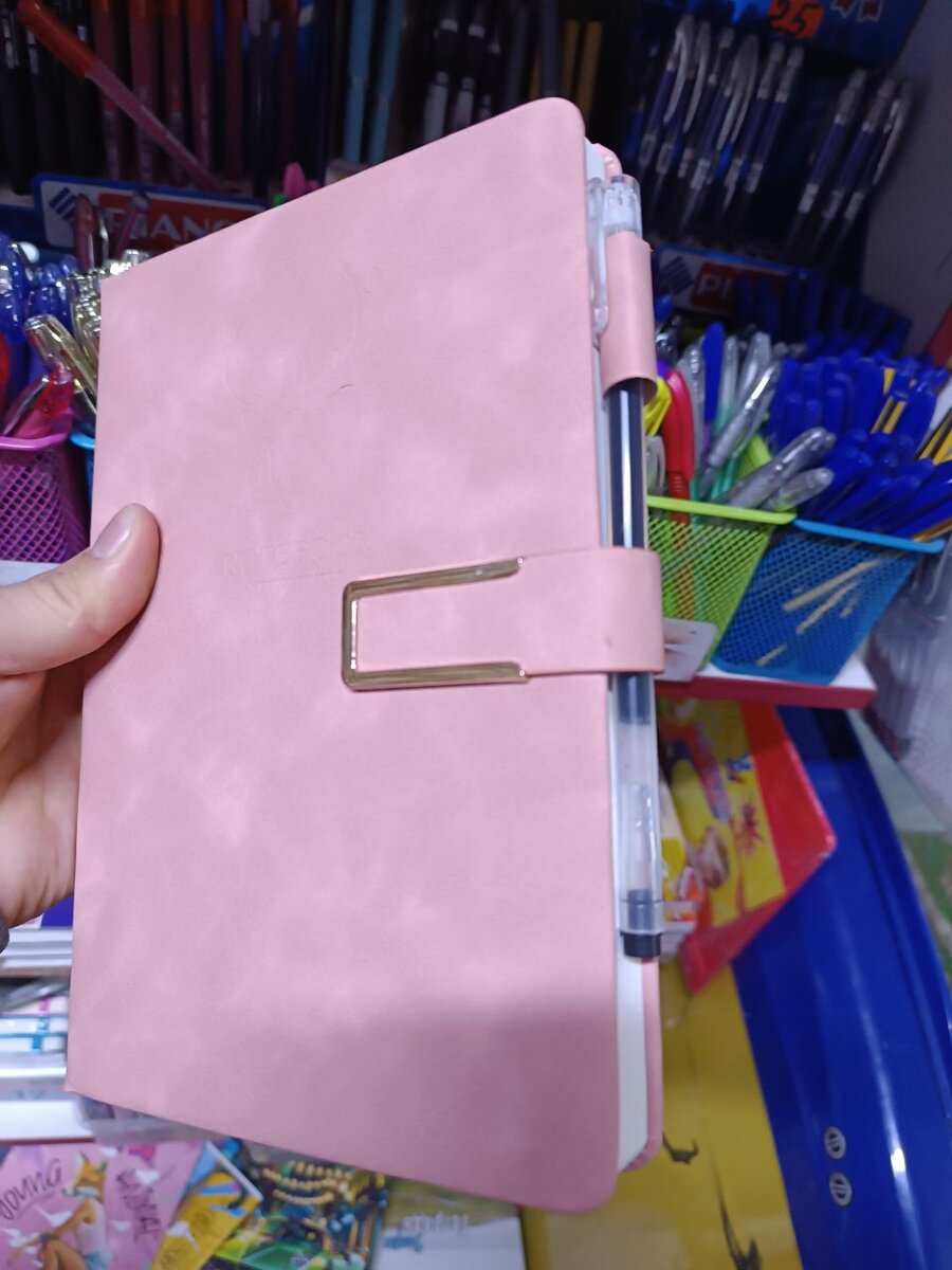 Note book