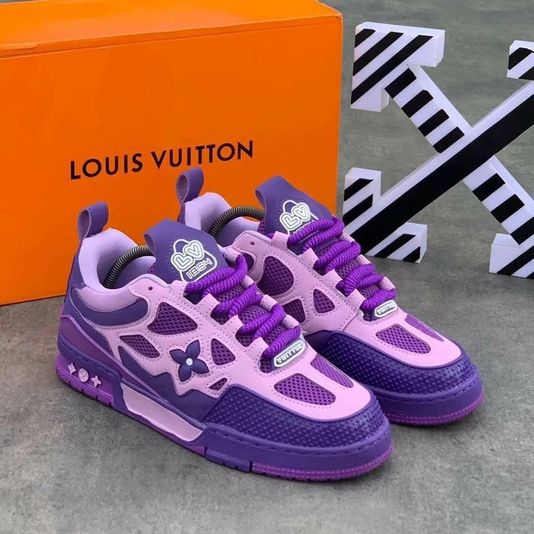 Louis Vuitton sneakers