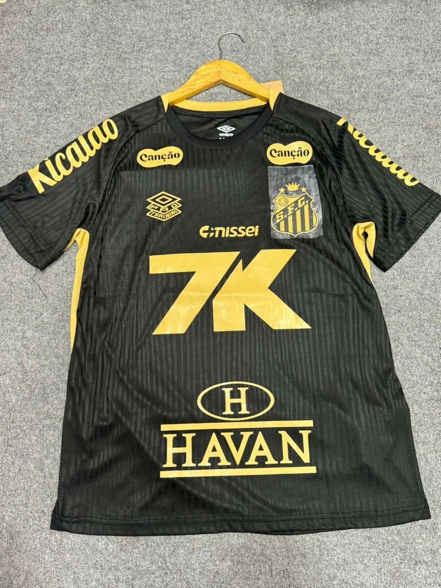 Maillots de football de club