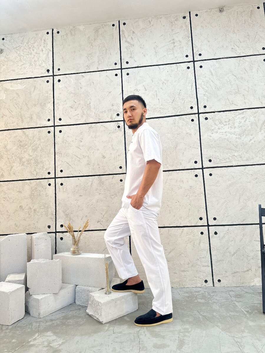 Камисы для Умры и Хаджа