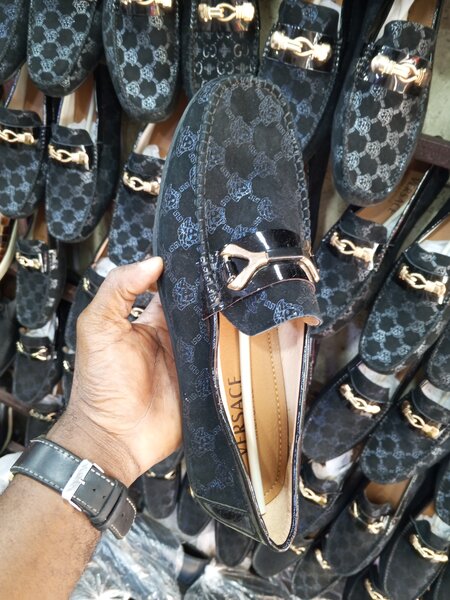 Luxury Men's Loafers