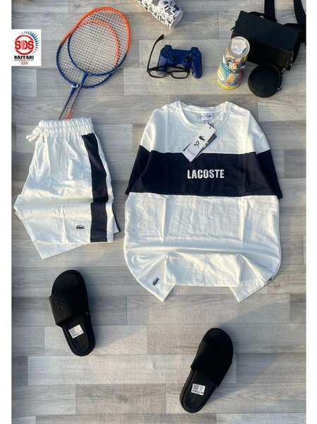 Ensemble Sport Lacoste Homme