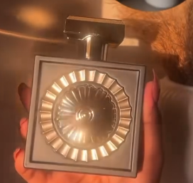 Nebras by Lattafa Perfume 